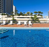 Centrepoint Resort Apartments - Lismore Accommodation