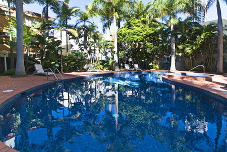 Centrepoint Resort Apartments - Lismore Accommodation 1