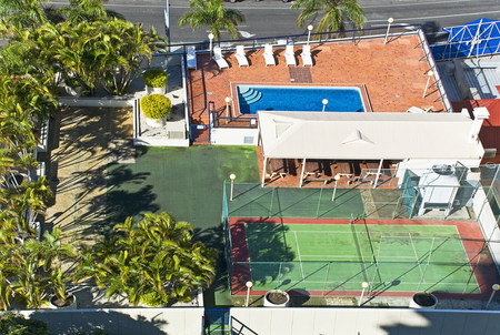Centrepoint Resort Apartments - Lismore Accommodation 2