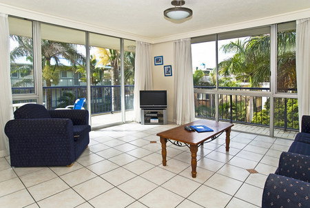 Centrepoint Resort Apartments - Lismore Accommodation 4