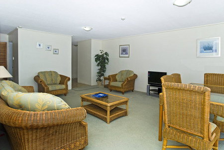 Centrepoint Resort Apartments - Lismore Accommodation 5