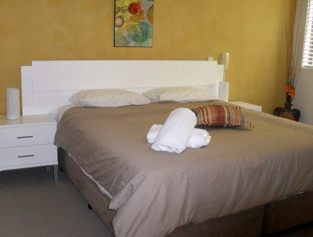 Little Cove Currumbin Beach Resort - Lismore Accommodation 0