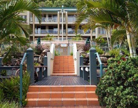Little Cove Currumbin Beach Resort - Lismore Accommodation 2