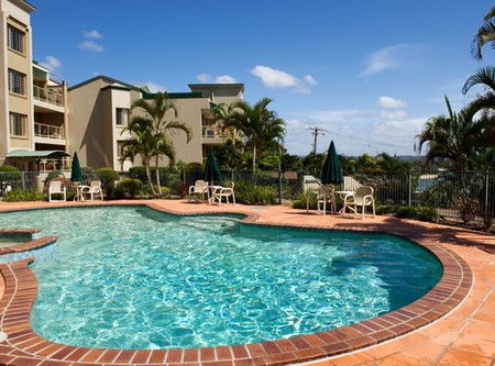 Little Cove Currumbin Beach Resort - Lismore Accommodation 4