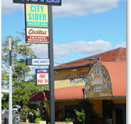 City Sider Motor Inn - Lismore Accommodation