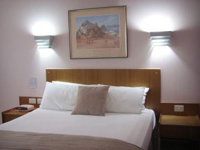 Tamwell Motel - Lismore Accommodation 0
