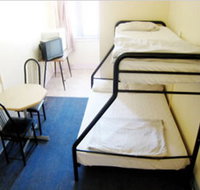 City Resort Hostel - Lismore Accommodation