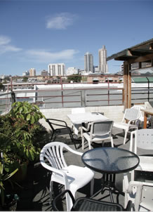 City Resort Hostel - Lismore Accommodation 1