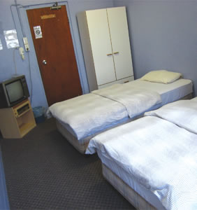 City Resort Hostel - Lismore Accommodation 2