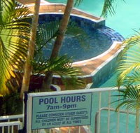 Cascade Gardens Apartments - Lismore Accommodation