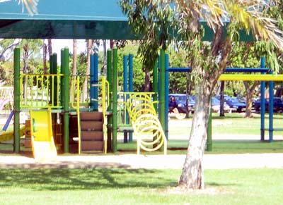 Cascade Gardens Apartments - Lismore Accommodation 1