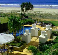 Palm Springs Residences - Lismore Accommodation