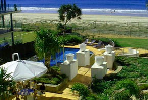 Palm Springs Residences - Lismore Accommodation 0