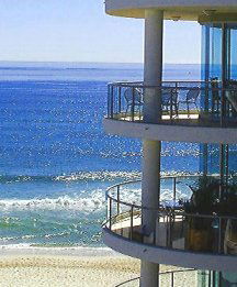 Palm Springs Residences - Lismore Accommodation 1