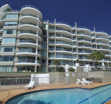 Palm Springs Residences - Lismore Accommodation 2