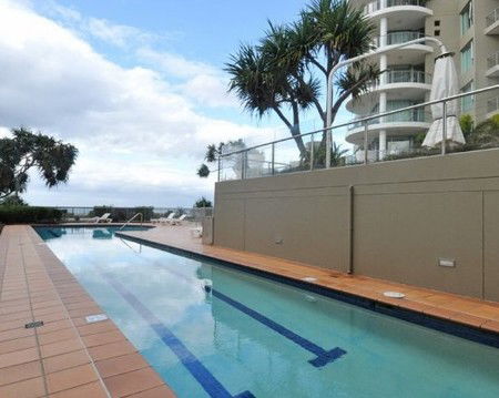 Palm Springs Residences - Lismore Accommodation 3
