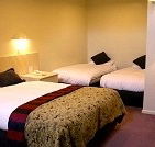 Perisher Manor - Lismore Accommodation