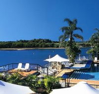 Quality Resort Sails - Lismore Accommodation