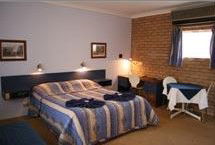 Deer Park Motor Inn - Lismore Accommodation 1