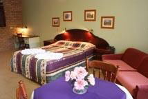 Deer Park Motor Inn - Lismore Accommodation 4