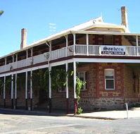 Sonbern Lodge Motel - Lismore Accommodation