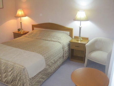 Boorga ACT Lismore Accommodation