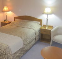 Tarcutta Halfway Motor Inn - Lismore Accommodation