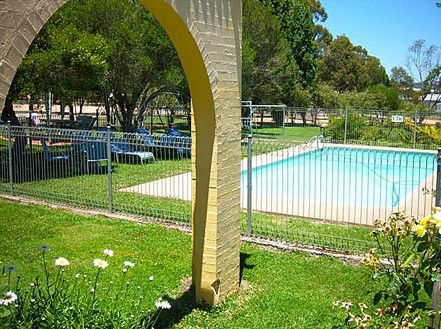 Tarcutta Halfway Motor Inn - Lismore Accommodation 3