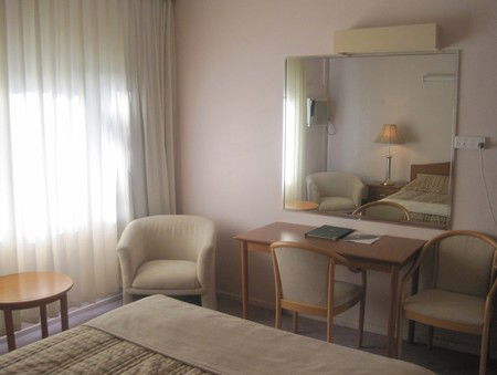 Tarcutta Halfway Motor Inn - Lismore Accommodation 4
