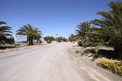 Ceduna Shelly Beach Caravan Park Cabins - Lismore Accommodation 0