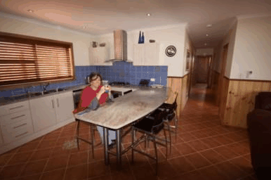 Ceduna Shelly Beach Caravan Park Cabins - Lismore Accommodation 1