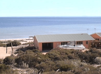 Ceduna Shelly Beach Caravan Park Cabins - Lismore Accommodation 2