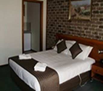 Hahndorf Inn - Lismore Accommodation 1
