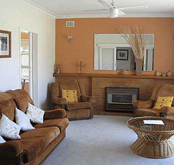Hahndorf Inn - Lismore Accommodation 4