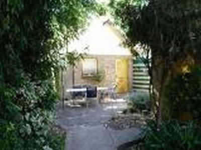 Hahndorf Inn - Lismore Accommodation 5