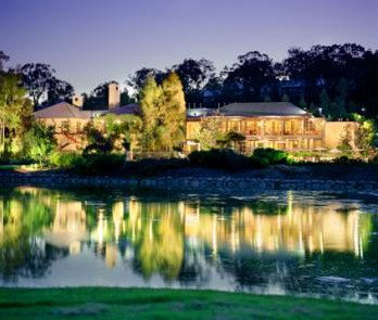 Cypress Lakes Resort - Lismore Accommodation 0