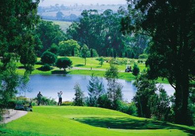 Cypress Lakes Resort - Lismore Accommodation 1