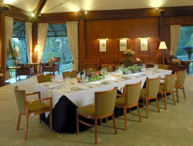 Cypress Lakes Resort - Lismore Accommodation 5