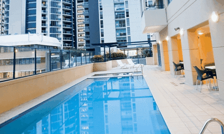 The Sebel Suites Brisbane - Lismore Accommodation