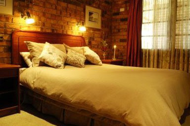 Bungendore NSW Lismore Accommodation