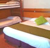 Barrakee Ski Lodge - Lismore Accommodation