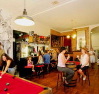 Cambrai Backpackers - Lismore Accommodation