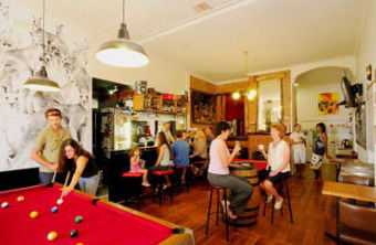 Cambrai Backpackers - Lismore Accommodation 0