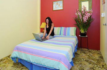 Cambrai Backpackers - Lismore Accommodation 1