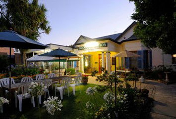 Cambrai Backpackers - Lismore Accommodation 2