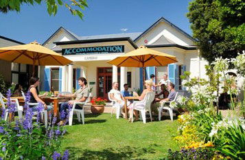 Cambrai Backpackers - Lismore Accommodation 3