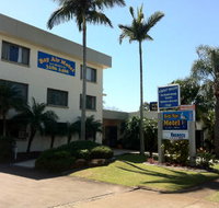 Bay Air Motel - Lismore Accommodation