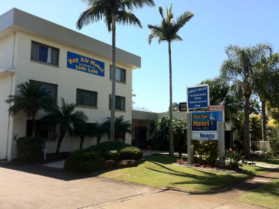 Bay Air Motel - Lismore Accommodation 0