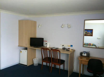 Bay Air Motel - Lismore Accommodation 1