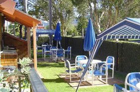 Sandboy Beachfront Holiday Apartments - Lismore Accommodation 0
